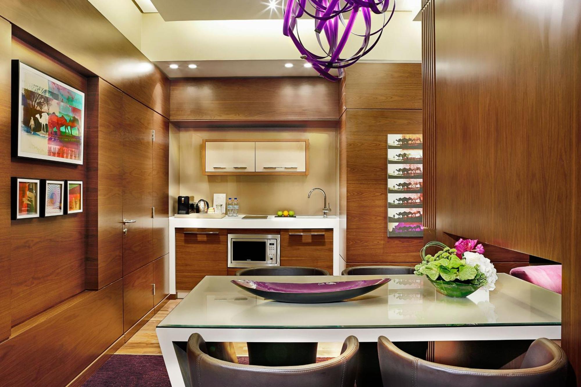 Four Points By Sheraton Ad-Dauha Zewnętrze zdjęcie