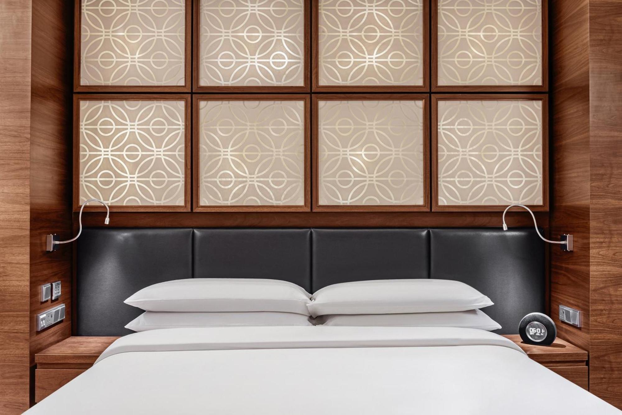 Four Points By Sheraton Ad-Dauha Zewnętrze zdjęcie
