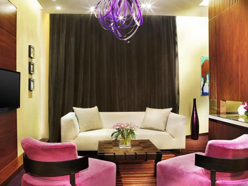 Four Points By Sheraton Ad-Dauha Zewnętrze zdjęcie